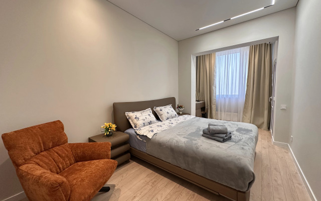 Luchshie Apartamenty Almaty Naprotiv Trts Mega Almaty 97 Flat