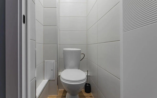 Квартира на проспекте Ильича 43к1