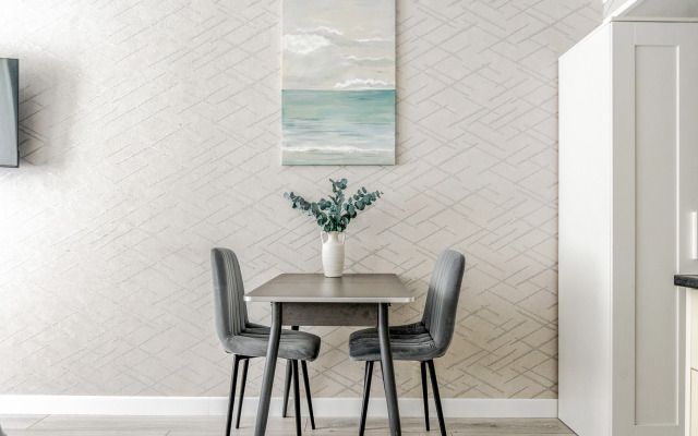 Апартаменты Однокомнатные на Лиговском