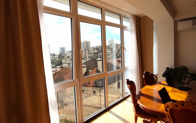 Квартира в районе Светлана