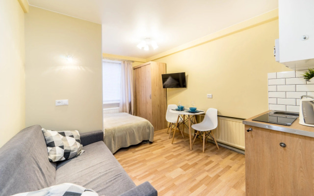 "U Vredena Na Bajkova" Apartments 2
