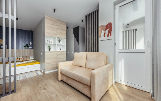 Zhk Frukty Granat 3056 Flat