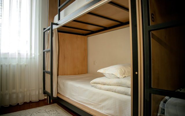 Ayla Hostel