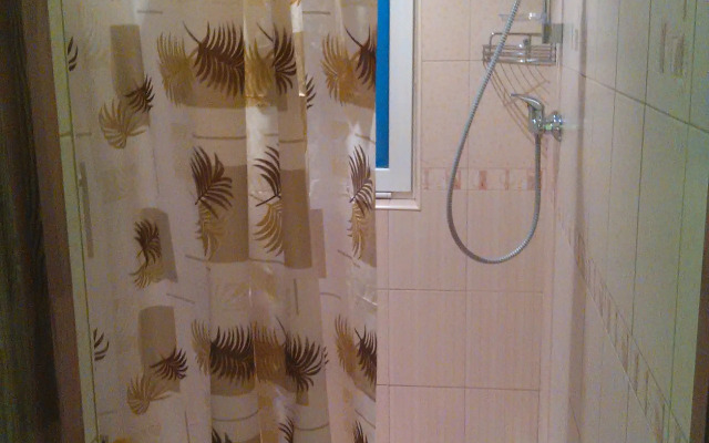 Гостевой Дом Потап и Настя