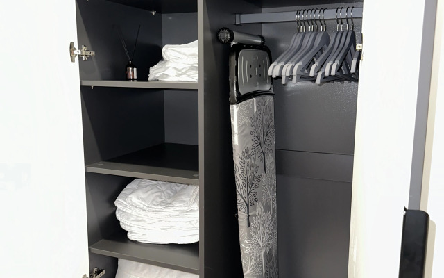 Квартира Уютная студия на Васильевском острове