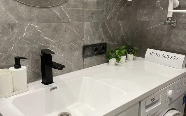 Апартаменты на Фиолентовском ш., 134к6