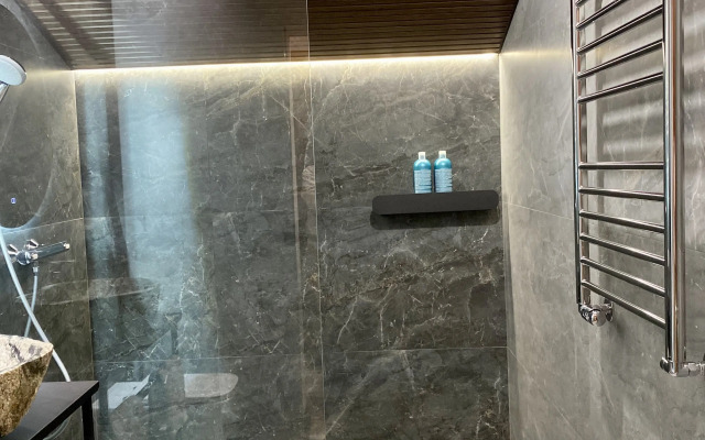 Апартаменты с Сауной