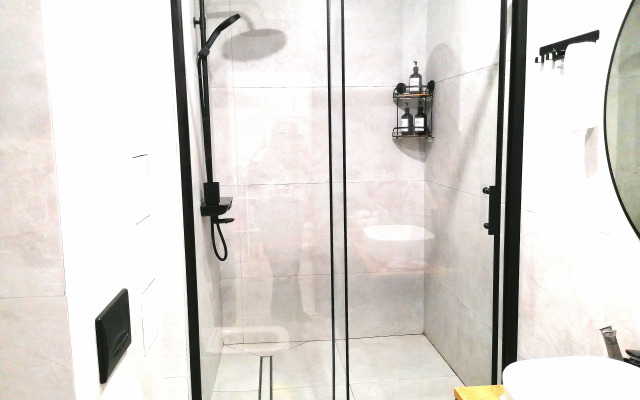 Квартира с высоким уровнем сервиса