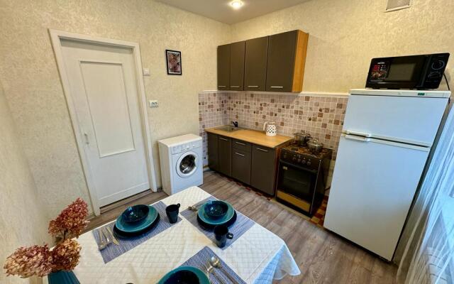 Квартира Уютная у метро Щелковская