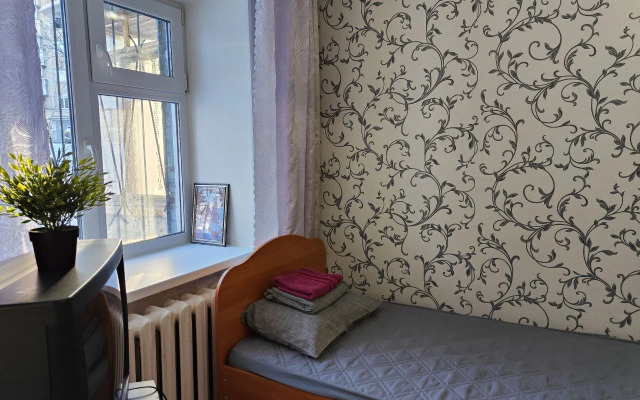 Апартаменты Апарт Миасс на Макеева 31