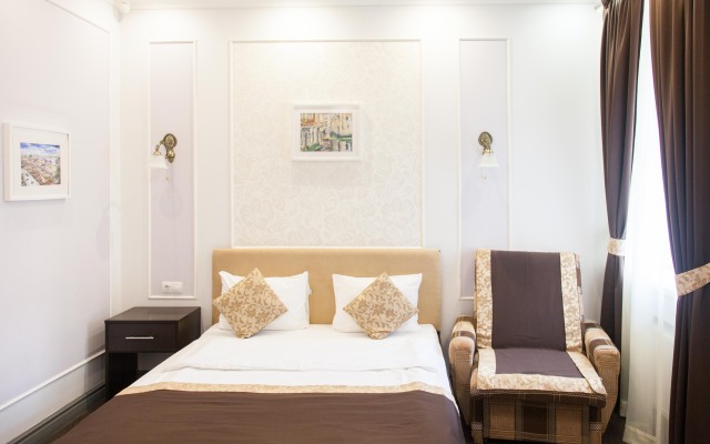 Leningrad Mini-hotel