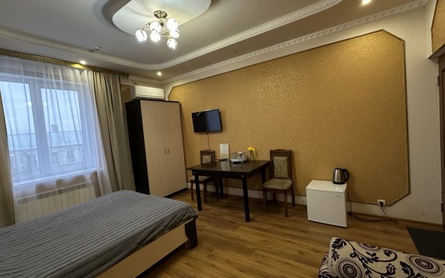 Milana Guest House