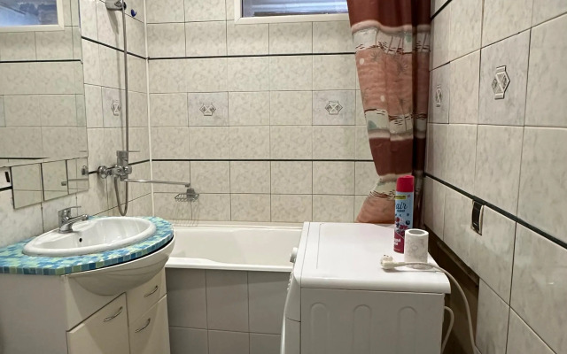Istoman Dobrotnaya Yevrodvushka V Tsentre Odintsovo Apartments