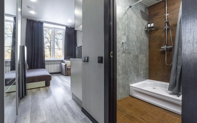 Апартаменты BSTravel Апарт