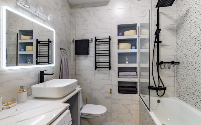 Квартира Волоколамское 71