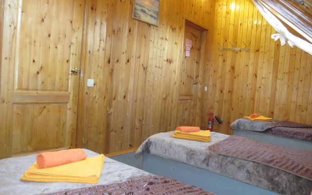 Гостевой Дом Морской Прибой