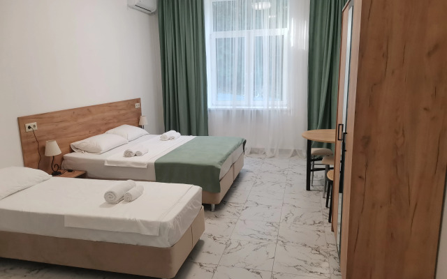 Dom U Morya Guest house