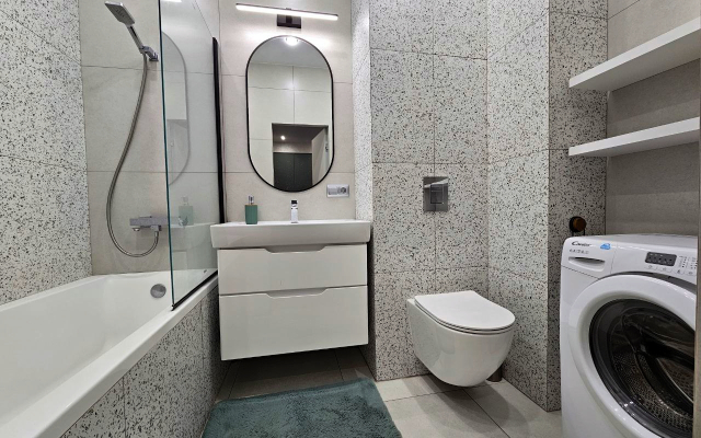 Квартира Smartapart Гармония