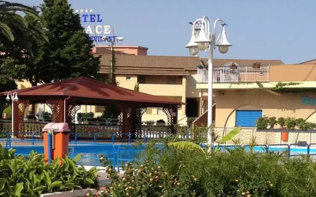 Hotel Residence La Pace