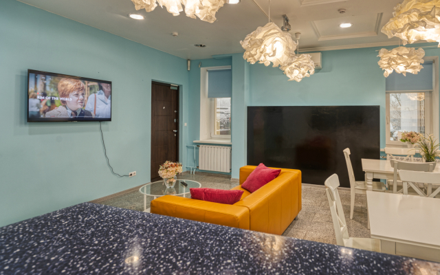 Hostel Setun park