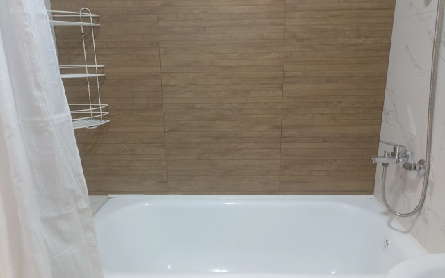 Odnokomnatnaya na Lenina 243 Alfa Rent Anapa (393) Flat