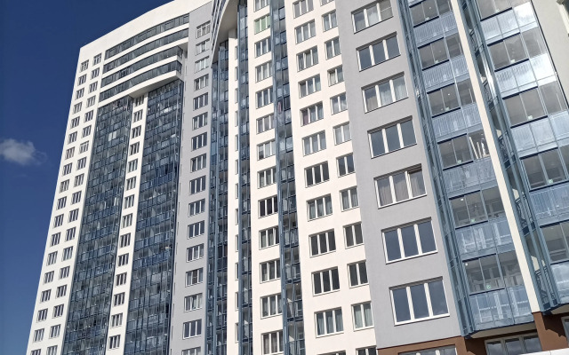 Квартира Посуточно Блюхера 93