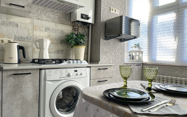 Апартаменты у Собора