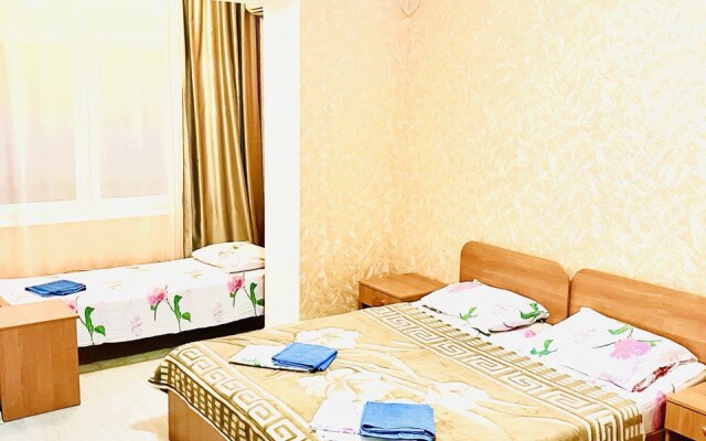 Arina Hotel