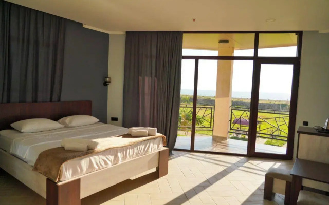 Anorita Hotel