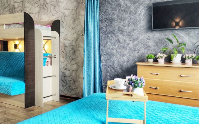 Квартира у аэропорта