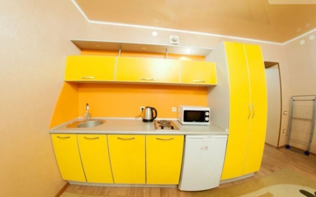 Квартира с джакузи и кондиционером в самом центре