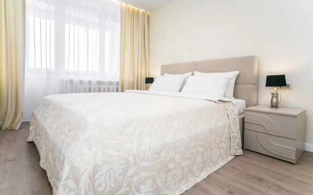 Апартаменты исторический центр Немига 8