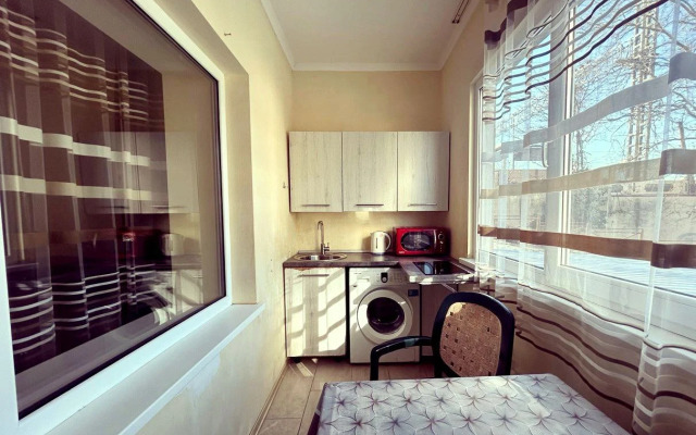 Апартаменты у моря 211