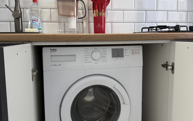 Квартира Уютная