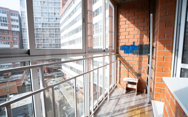 Квартира на Аэропорте 7