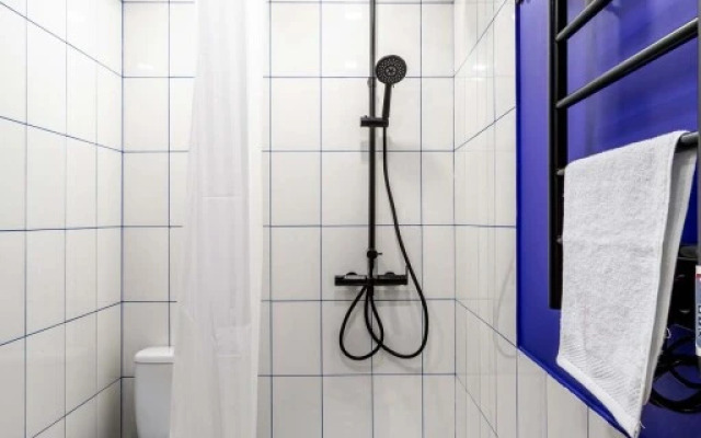 Апартаменты Улучшенные с Дизайнерским Ремонтом