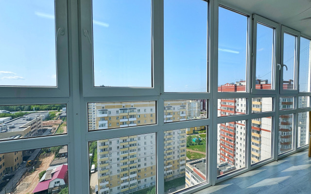 Квартира 2-к Квартира на Ленина 190к5