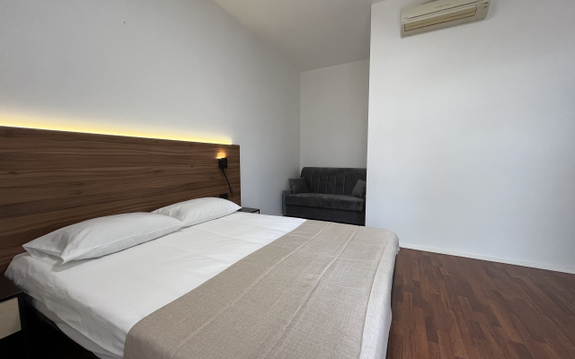 Veter Sochi Guest house