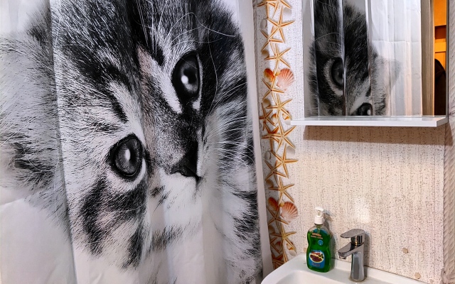 Квартира студия у аквапарка