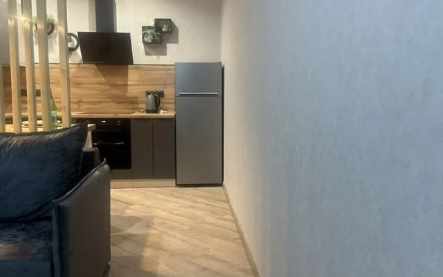 Квартира в клубном домe Эталон