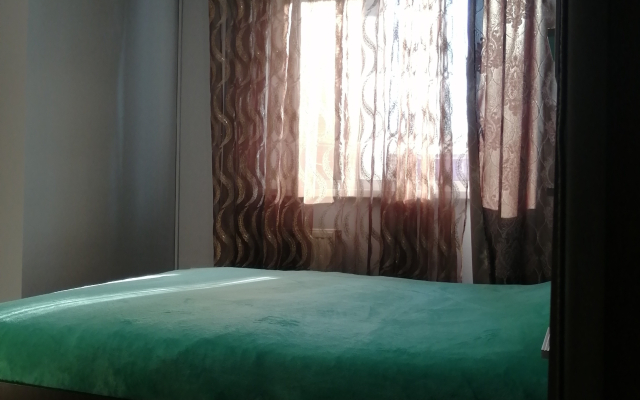 Квартира на улице Пушкинской 130