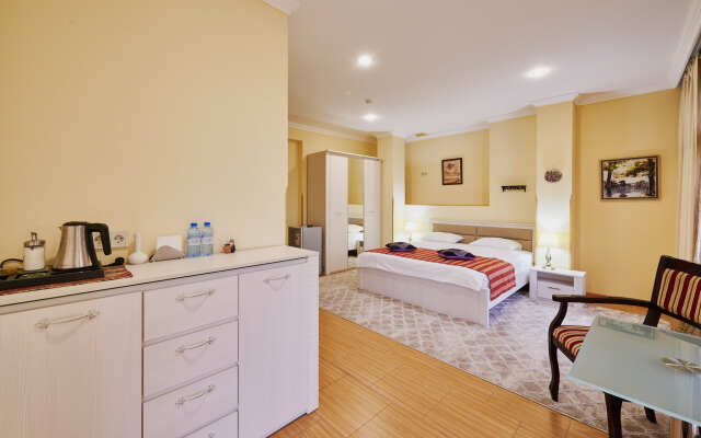 Гостевой дом Vostok