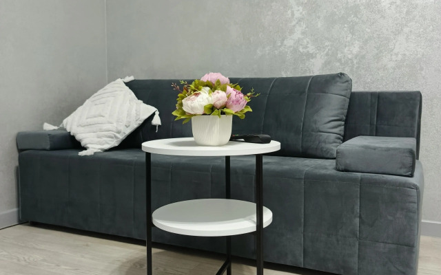 Квартира Уютная, просторная