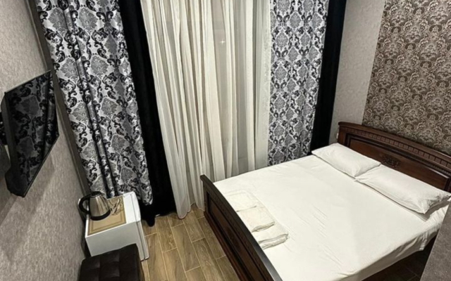 Gostevoy Dom Dev-Art. Guest House