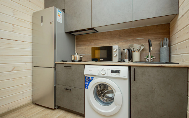 Квартира Современная 9