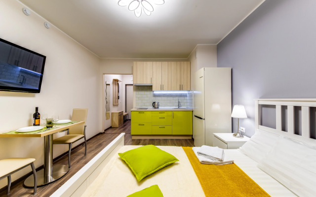 Апартаменты Like - Piter Land