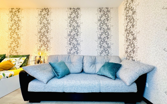 Квартира Апартаменты на Чапаева