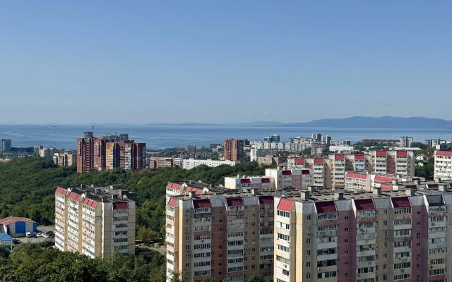 Квартира на Улице Русская 61Д