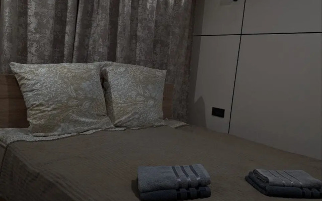 Dombay Paradise Guest House