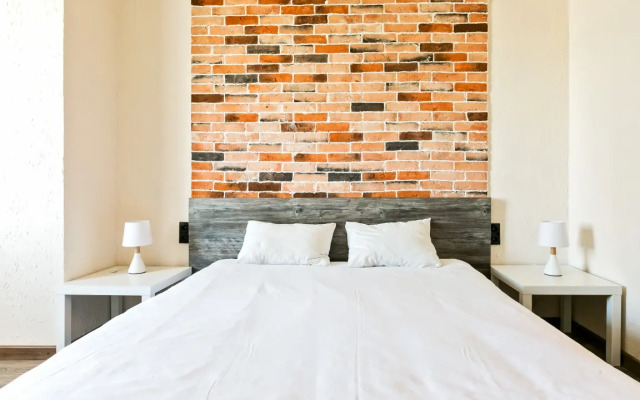 1 Laspace Loft Apartments